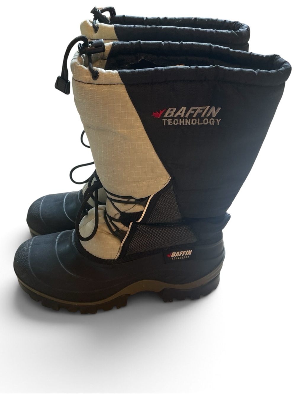 Baffin Technology Winter Boots - Insulated Snow Footwear